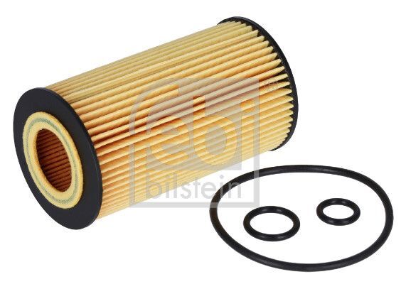 MERCEDES-BENZ W176-246-117-204-205-212-222-447-639-SPRINTER 09- YAG FILTRESI A6511800109 FEBI
