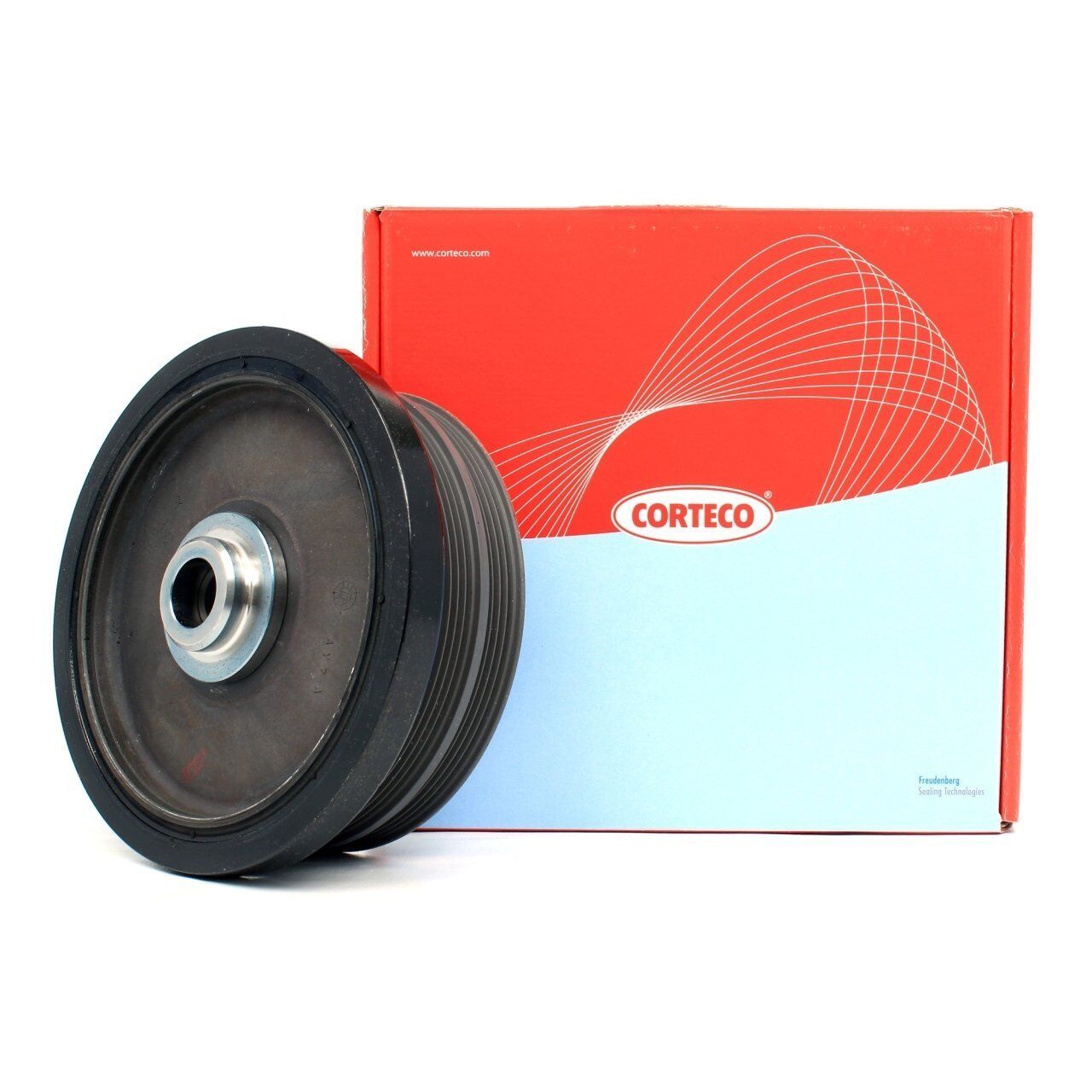 BMW E46-E87-E90-E91-E60-E61-X3 E83 03-10 KRANK KASNAGI 11237805696 KENTPAR