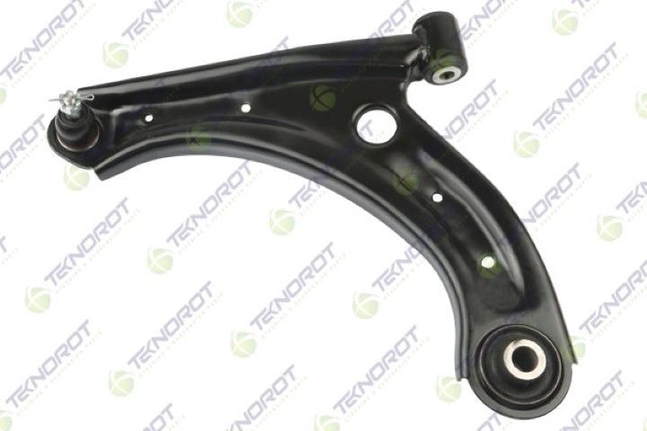SUZUKI BALENO 10-17 SALINCAK ÖN 4520253R02 TEKNOROT