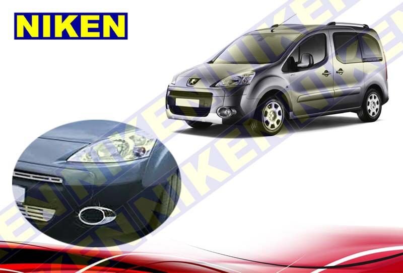 PEUGEOT PARTNER TEPEE SİS ÇERÇEVESİ (2008-2014)