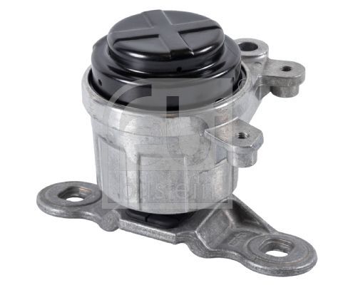 FORD MONDEO 01- MOTOR TAKOZU SAG 2S71 6F012 AD FEBI