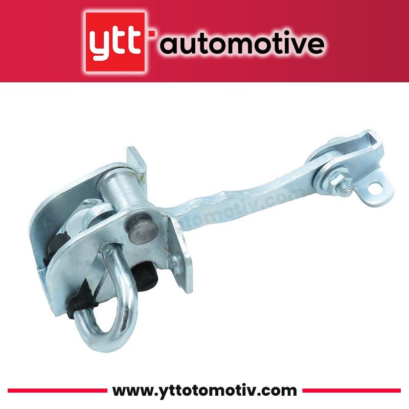 FIAT ALBEA/STRADA/FRONT 03- KAPI GERGISI ÖN 46844990 BSG