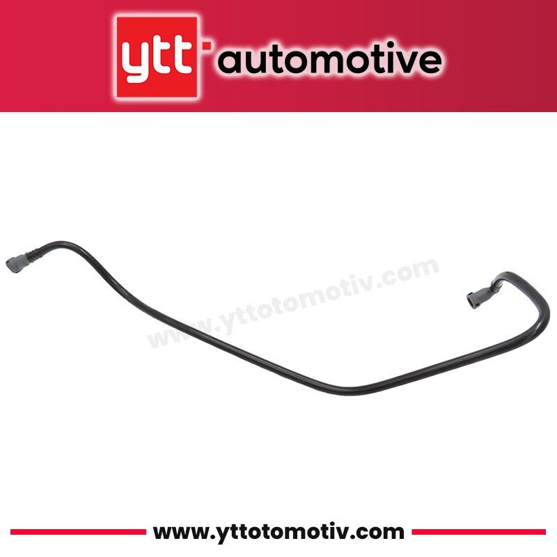 FIAT IVECO DAILY  IV 06-11 YAKIT BORUSU 504356999 BSG