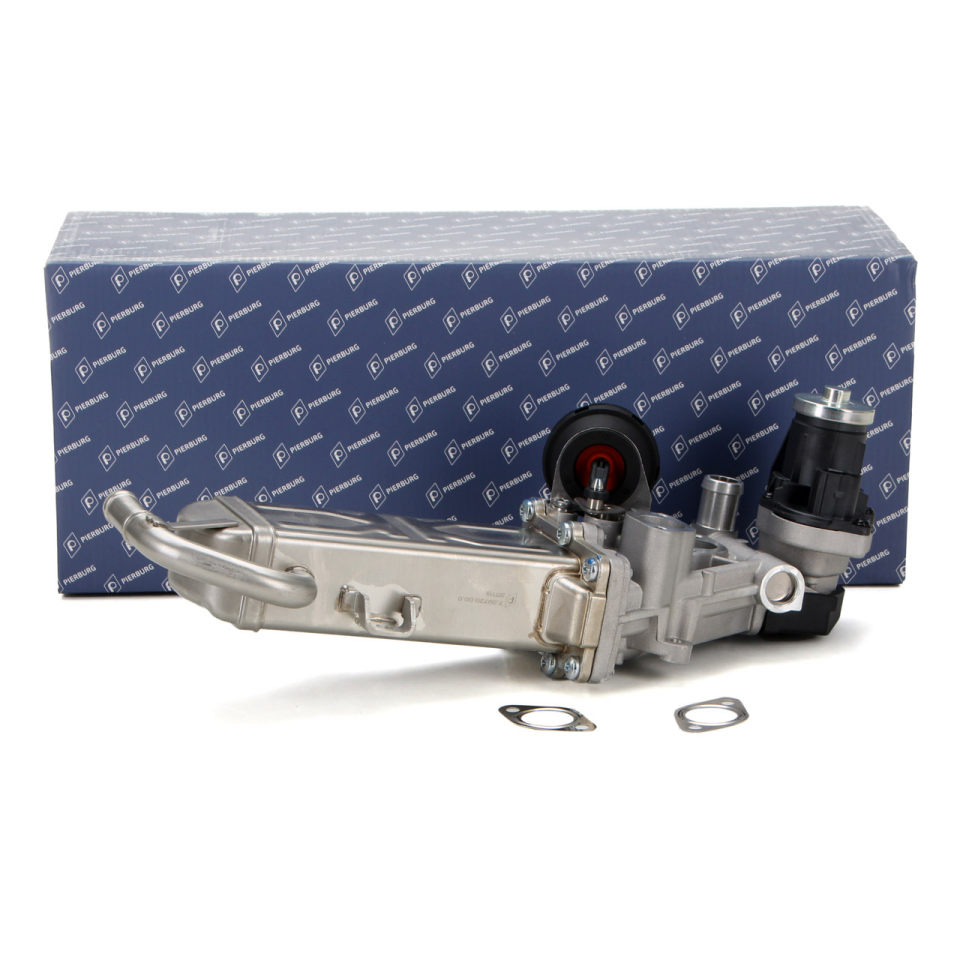 VOLKSWAGEN CADDY-GOLF6-PASSAT-A3-LEON 10- EGR VALFI 03L131512CF PIERBURG