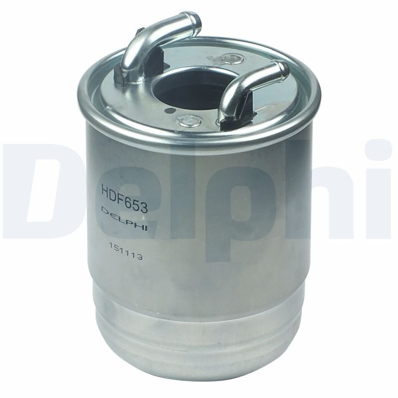 MERCEDES-BENZ SPRT.210,213,216,310,316,510,513,516.CDI 09- YAKIT FILTRESI A6420920401 HENGST