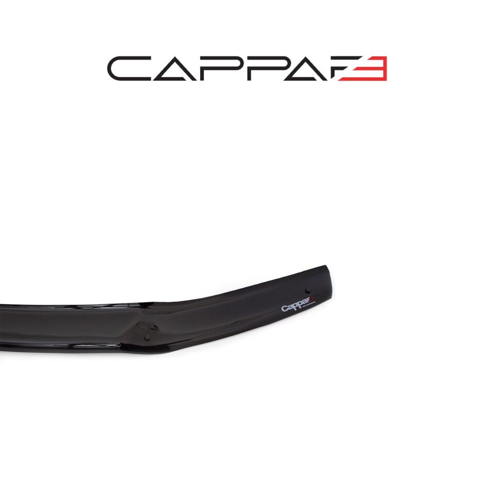 Toyota Hilux 2012-2015 Yıl Aralığı Uyumlu Kaput Rüzgarlığı 4mm