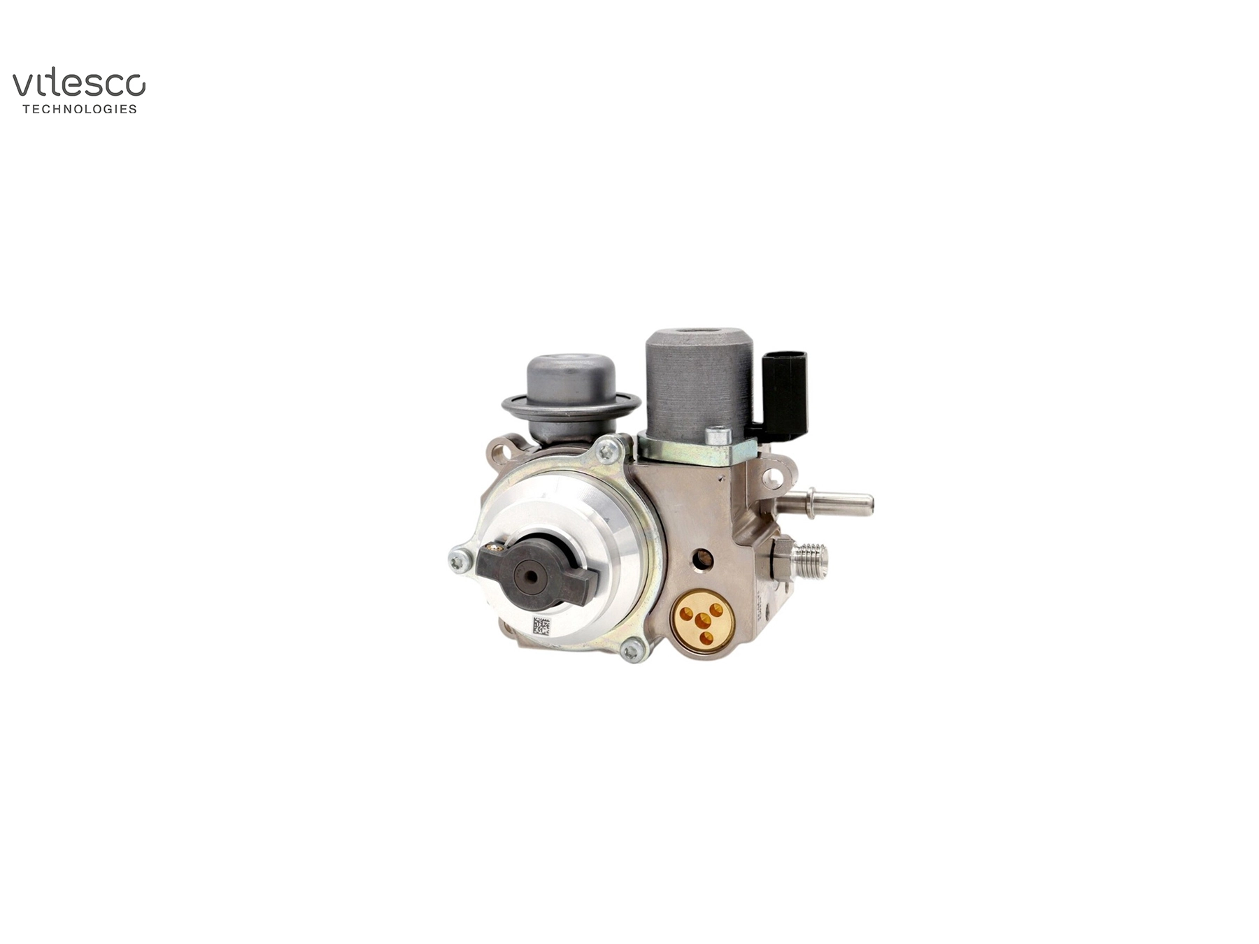 PEUGEOT 207/208/308/MINI 07- YÜKSEK BASINÇ POMPASI 1675941280 VITESCO