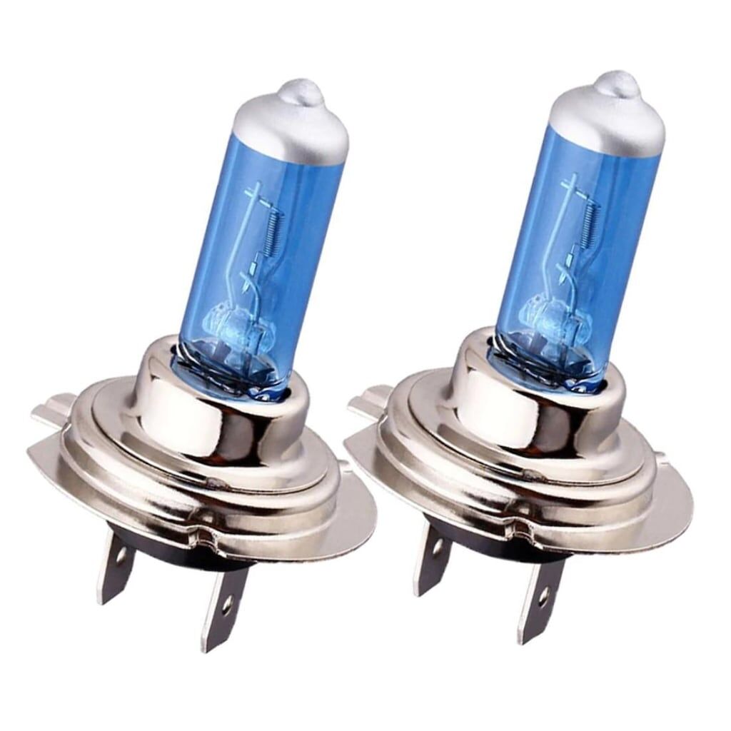 NIKEN H1 55W HALOJEN AMPUL P14.5s (12V)