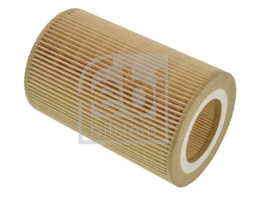 MERCEDES-BENZ SMART 450 1999-2007 HAVA FILTRESI 0004591V001 FEBI