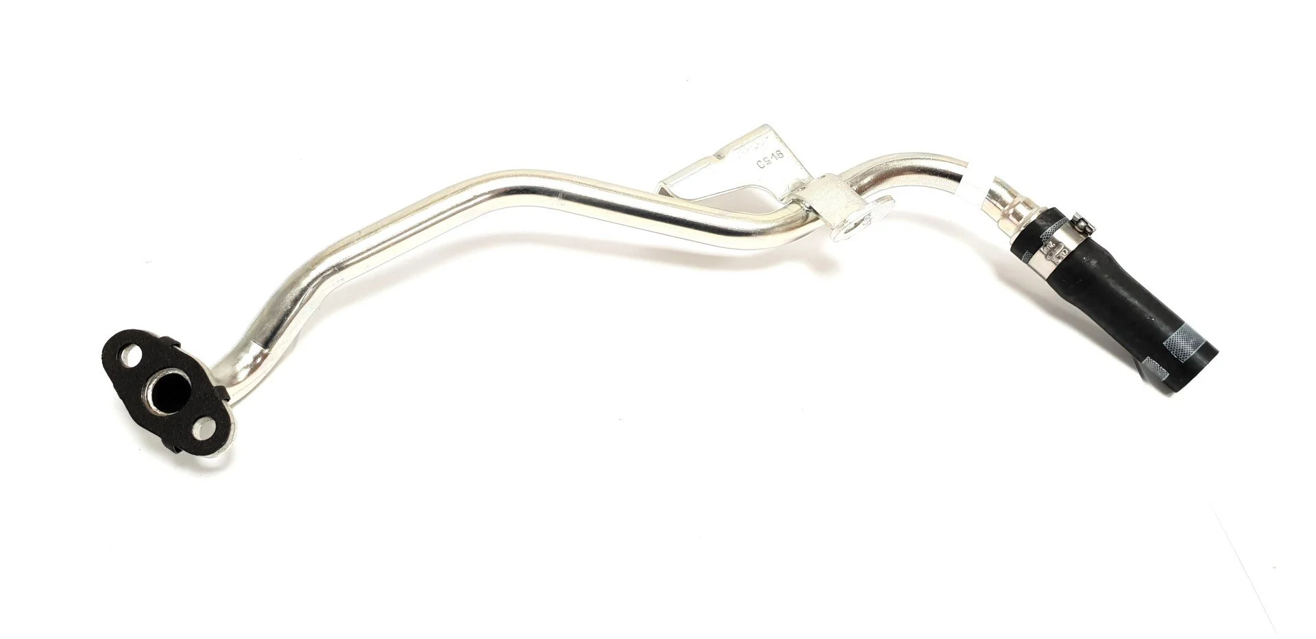 OPEL ASTRA H 04- TERMOSTAT BORUSU 6338042 OE-OPEL