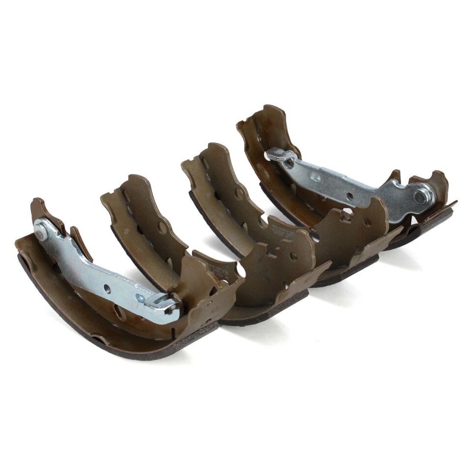 FORD RANGER/MAZDA B2500/BT50 98- FREN BALATASI ARKA 2M34 2200 BA BSG