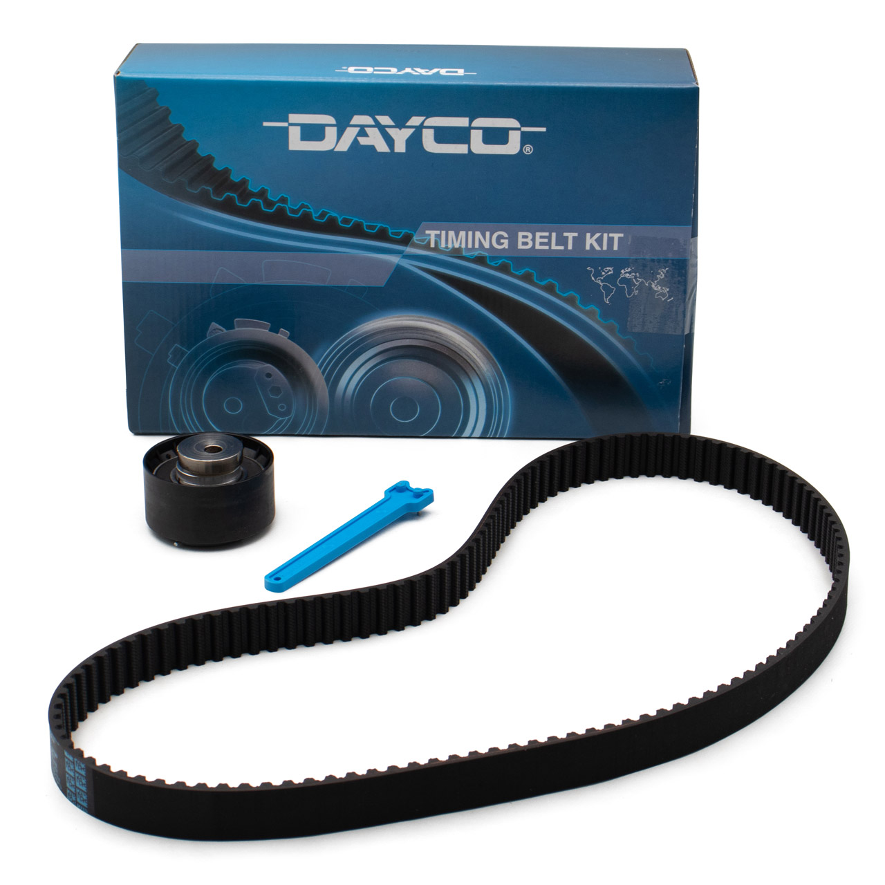 FIAT PALIO/ALBEA/DOBLO/PUNTO/EGEA 02-13 TRIGER SETI 71736717 DAYCO