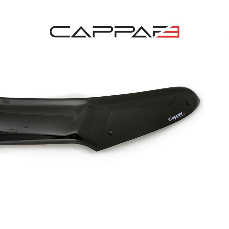 Toyota Hilux 2015-2020 Yıl Aralığı Uyumlu Kaput Rüzgarlığı 4mm