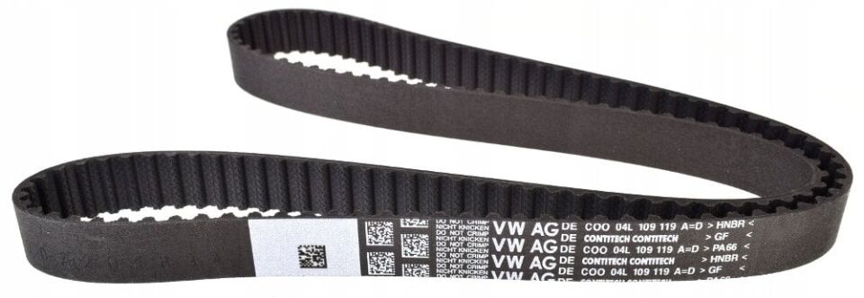 VOLKSWAGEN GOLF7-A3-LEON-PASSAT-TIGUAN 13- TRIGER KAYISI 04L109119A GMB