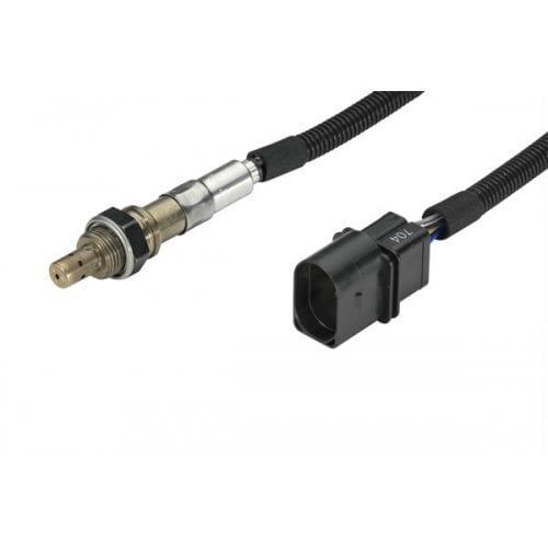 VOLKSWAGEN GOLF5-GOLF6-JETTA-A3-LEON 04- OKSIJEN SENSÖRÜ 06A906262CF NGK