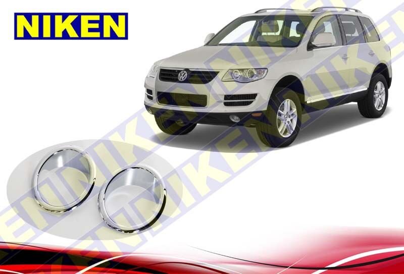 VW TOUAREG SİS ÇERÇEVESİ (2008-2010)