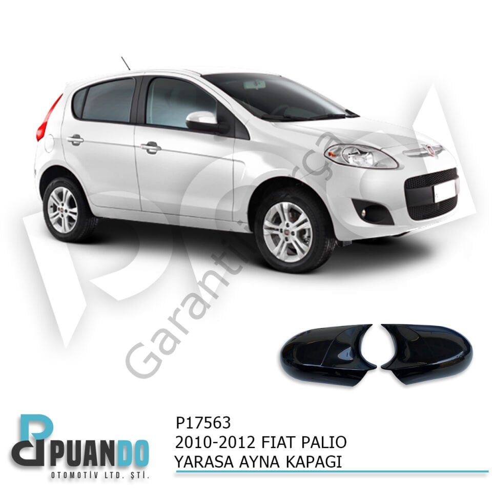 2010-2012 FIAT PALIO BATMAN YARASA AYNA KAPAGI P.B