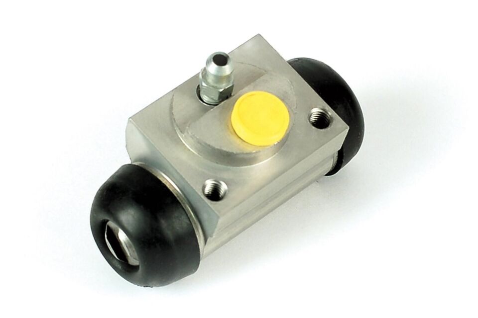 FORD FIESTA/ FUSION / MAZDA 02- FREN SILINDIRI ARKA 2S61 2261 AB FERODO