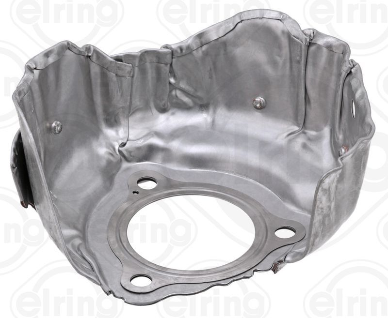 RENAULT MEGAN III vb. 08- TURBO CONTASI 144504493R ELRING