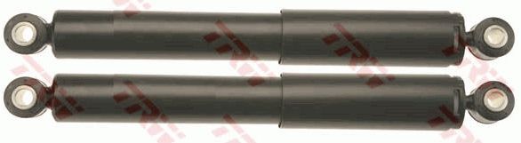 FIAT SCUDO III-IV/EXPERT III-IV/JUMPY III-IV 07- AMORTISÖR ARKA 1355822080 SACHS