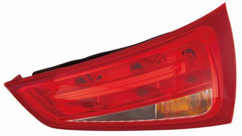 AUDI A1 10-15 STOP LAMBASI SOL 8X0945093 DEPO