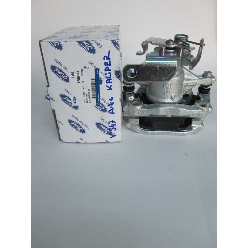 FORD TRANSIT V-347 06- FREN KALIPERI ARKA SAG 6C11 2552 AD FEBI