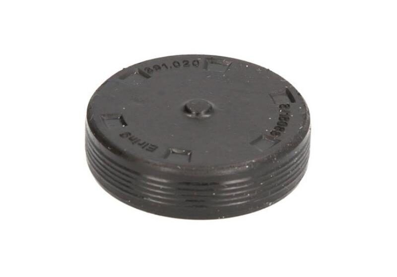 VOLKSWAGEN CADDY-T5,5-GOLF6 10- ENJEKTÖR KAPAGI 03L103113 BSG