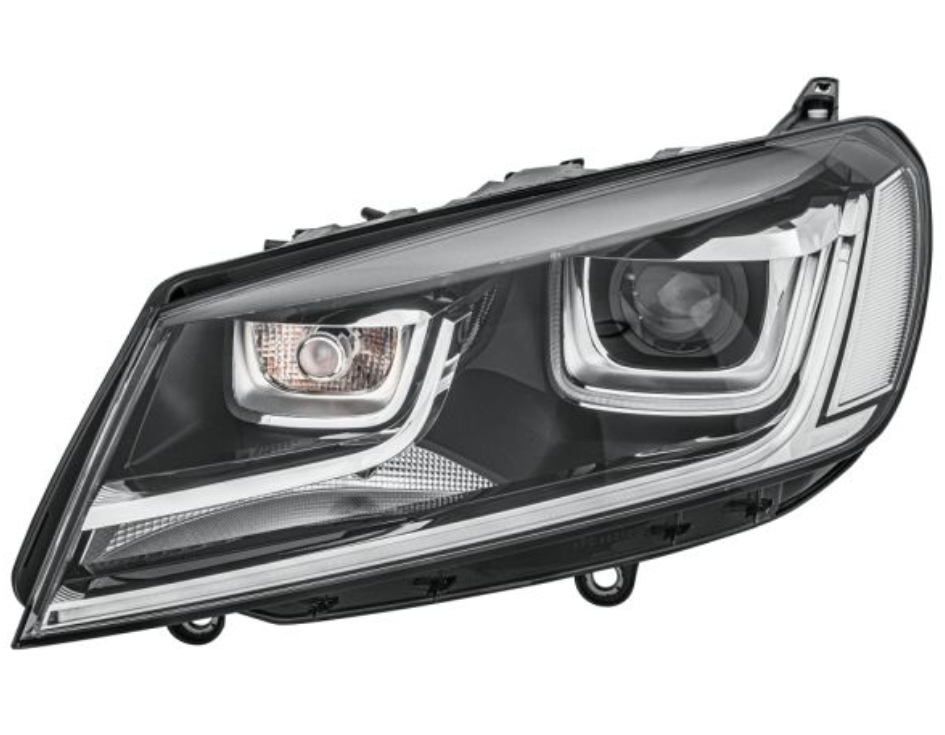 VOLKSWAGEN TOUAREG 15- FAR SOL 7P1941753B HELLA