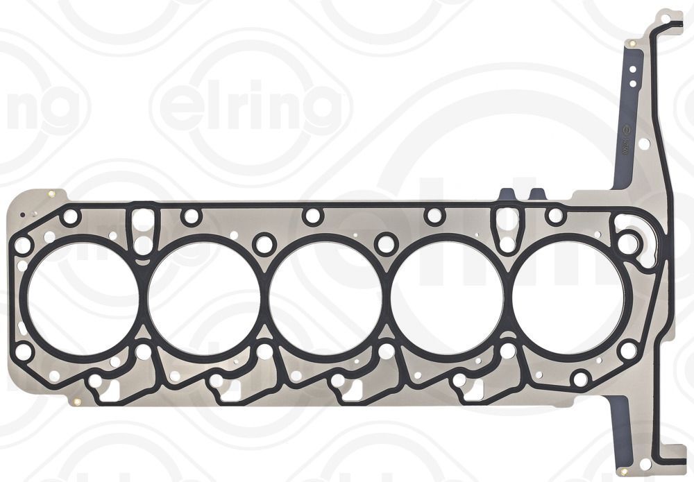 FORD RANGER (TKE) 11- SILINDIR KAPAK CONTASI BB3Q 6051 B1B ELRING