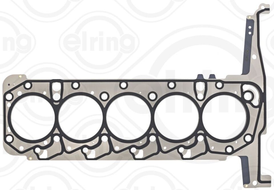 FORD RANGER (TKE) 11- SILINDIR KAPAK CONTASI BB3Q 6051 B1B ELRING