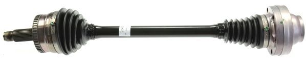 BMW LAND ROVER RANGE ROVER III 05-13 AKS KOMPLE ARKA TOB500330 GKN