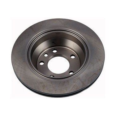 VOLKSWAGEN TOUAREG 04- FREN DISKI ARKA 7L6615601G M.MARELLI