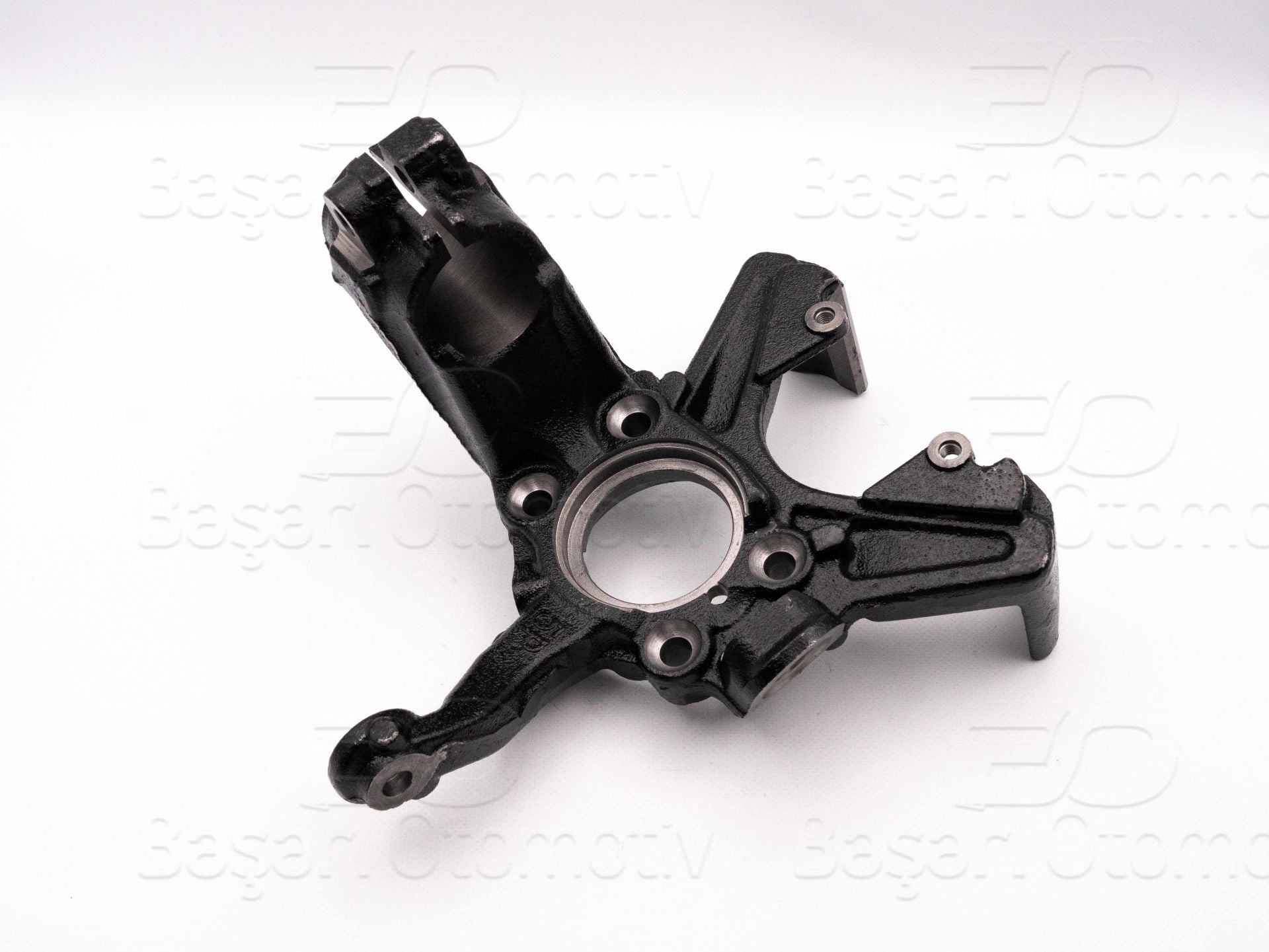 VOLKSWAGEN CADDY-GOLF5-GOLF6-A3-LEON 04-13 AKS TASIYICI ÖN SOL 1K0407255P M.MARELLI