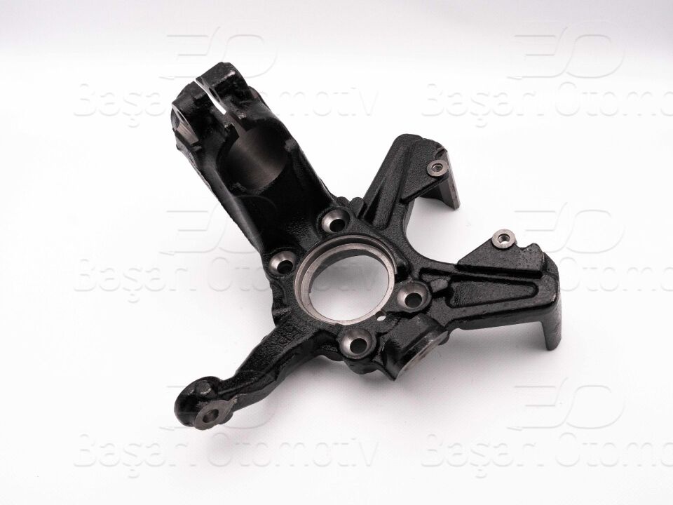 VOLKSWAGEN CADDY-GOLF5-GOLF6-A3-LEON 04-13 AKS TASIYICI ÖN SOL 1K0407255P M.MARELLI