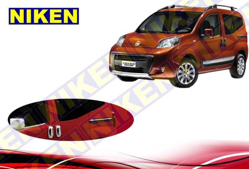 FIAT FIORINO KAPI SÜRGÜ ÇITASI (2008-)