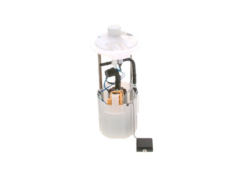 MERCEDES-BENZ 169-245 2004-2012 YAKIT DEPO SAMANDIRASI A1694701794 BOSCH