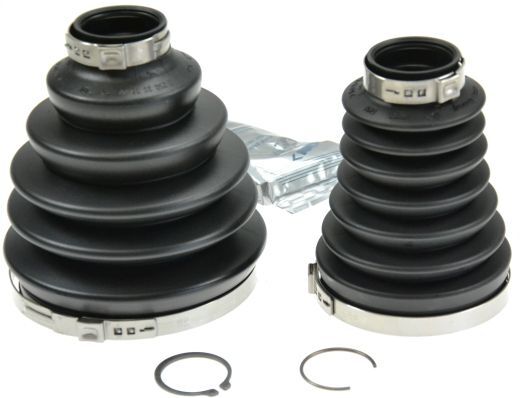 BMW LAND ROVER RANGE ROVER III 02-12 AKS KÖRÜGÜ ARKA TDR000130 GKN