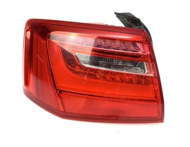 AUDI A6 11-14 STOP LAMBASI DIS SOL 4G5945095A DEPO