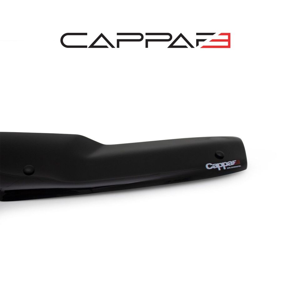 Toyota Land Cruiser 2008-2014 Yıl Aralığı Uyumlu Kaput Rüzgarlığı 4mm