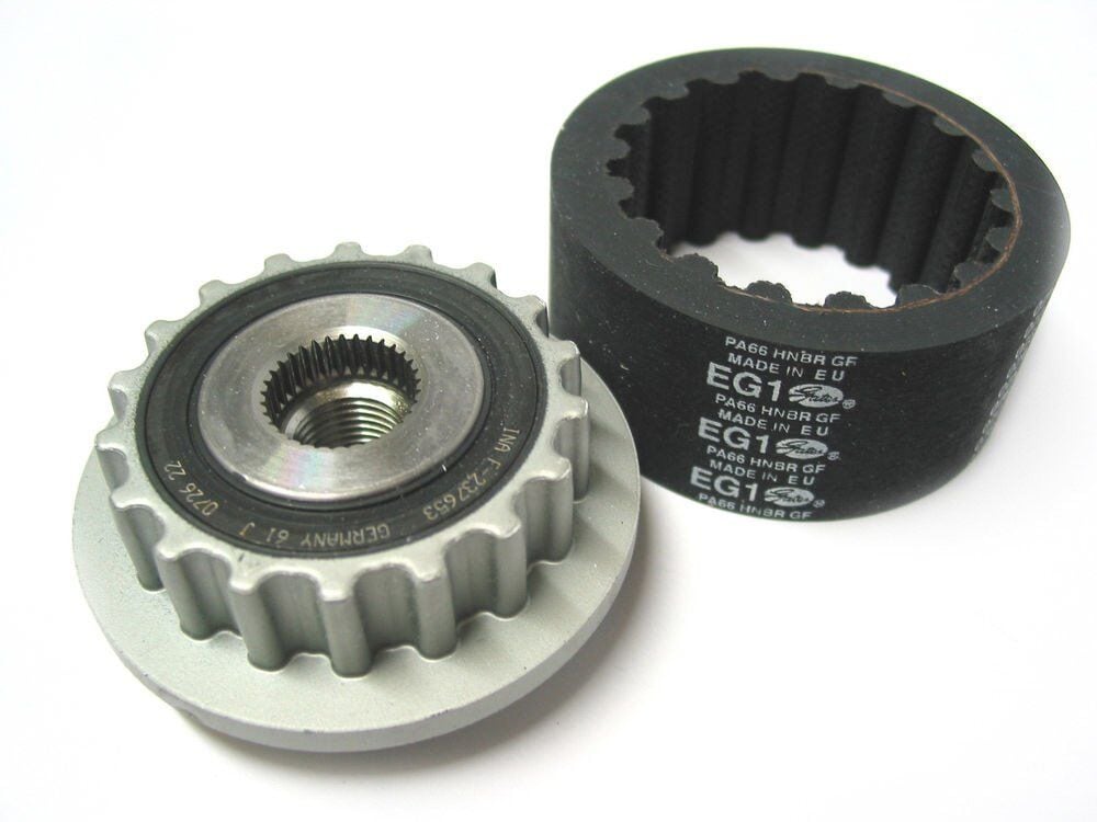 VOLKSWAGEN T5-TOUAREG 04-10 KAPLIN 070903201E NTN-SNR
