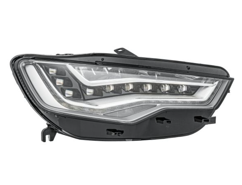 AUDI A6 11- FAR SAG 4G0941774 HELLA