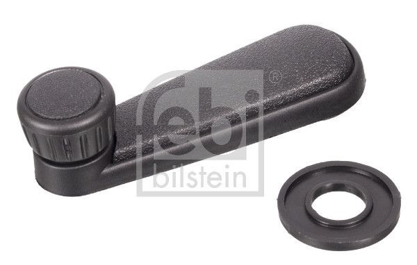 VOLKSWAGEN GOLF2 84- CAM AÇMA KOLU 191837581 FEBI