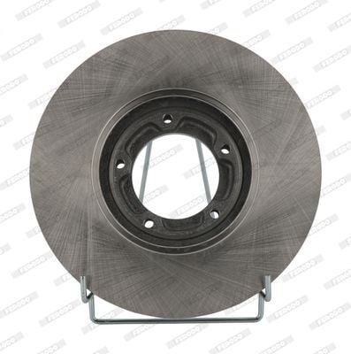 FORD TRANSIT M12 92- FREN DISKI ÖN 95VX 1125 AA BSG