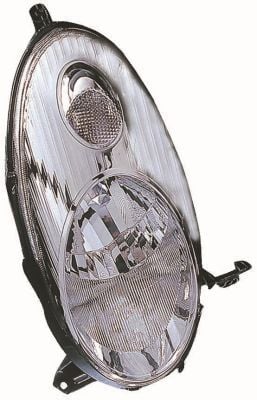 MICRA K12 03-07 FAR SAG 26010-AX700 DEPO