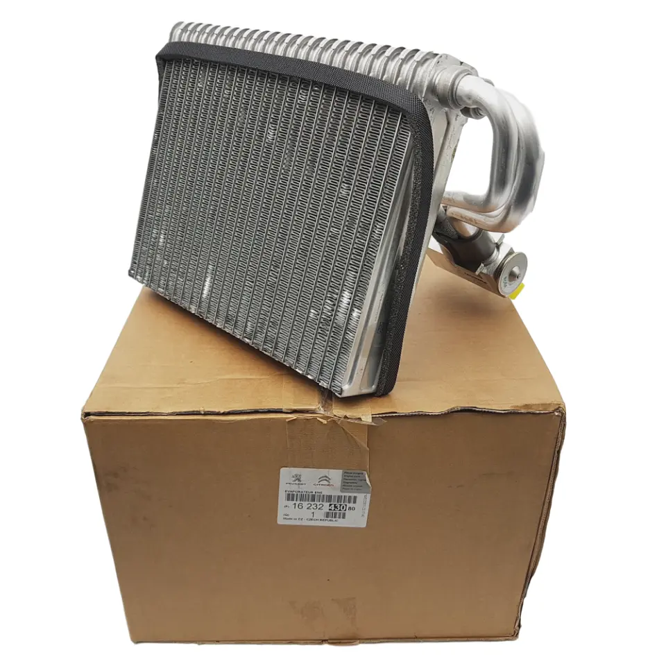 CITROEN C4 II 14- EVOPARATÖR RADYATÖRÜ 1623243080 OE-PSA