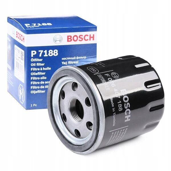 FIAT DUCATO/TRANSIT V-347/48/362/63/BOXER III 11- YAG FILTRESI 9808867880 BOSCH