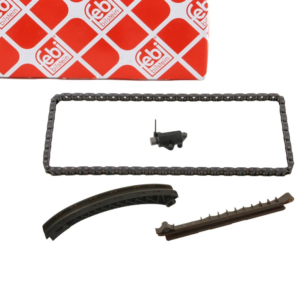 BMW E36-46-Z3 95-01 EKSANTRIK ZINCIRI 11311734392 DAYCO