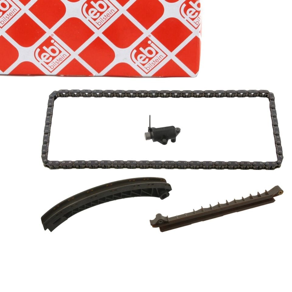 BMW E36-46-Z3 95-01 EKSANTRIK ZINCIRI 11311734392 DAYCO