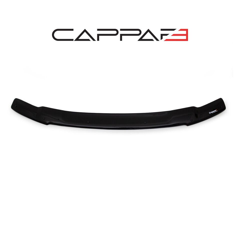 Toyota Land Cruiser 2008-2014 Yıl Aralığı Uyumlu Kaput Rüzgarlığı 3mm