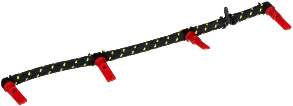 FIAT ALFA 147 OPEL  VECTRA G.PIUNTO 01- ENJEKTÖR GERI DÖNÜS HORTUMU 55209928 BSG